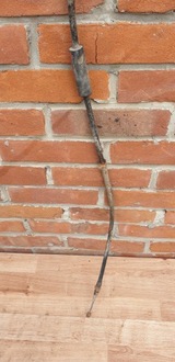 фото thumb №6, Jeep grand cherokee zj трос гальма ручного