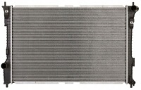 фото thumb №1, Ford explorer 3.5 v6 ecoboost 2012 - woda кондиционер интеркулер вентилятор