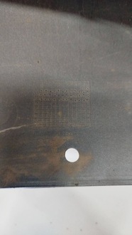 фото thumb №10, Бампер перед передний bmw 4 f33 f36 lift