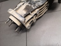 фото thumb №4, Мост дифференциал задняя audi a6 c5 all eny