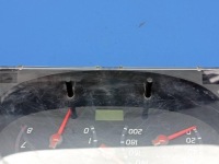 фото thumb №6, Nissan micra k12 02-07r спидометр 60ax760 127tys km