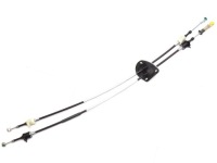 Трос переключения передач iveco daily 06 комплект Цена, фото thumb