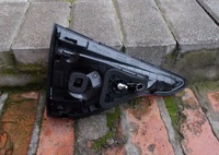 фото thumb №2, Renault clio v 5 19- правая led крышка багажника оригинал