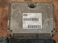 фото thumb №1, Бортовий комп'ютер fiat seicento 1.1 55187372 iaw4af.m9