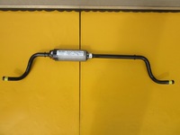 фото thumb №5, Porsche panamera ii стабілізатор активний перед