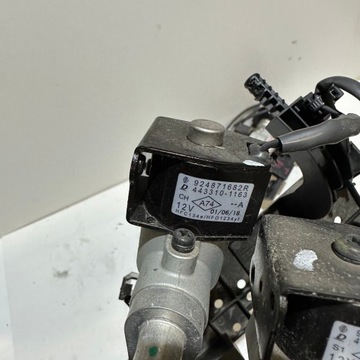 фото thumb №5, Renault zoe шланг кондиционера 924467761r 924876913r 924871682r 922363151r