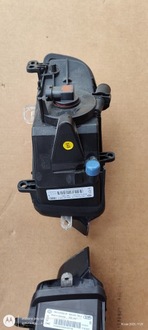 фото thumb №4, Audi a1 8xa рестайлинг противотуманные фары