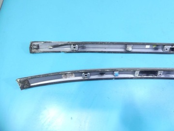 фото thumb №8, Планка крышная комплект avensis iii t27 универсал