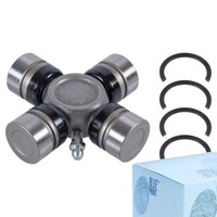 фото thumb №1, Blue print adt33901 соединение, wał продольный