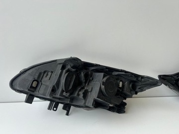 фото thumb №7, Renault laguna iii рестайлинг лампа левая правая ксенон 260105823r