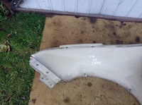 фото thumb №8, Skoda fabia i - крило праві перед - 9201