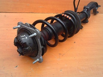 фото thumb №9, Audi a6 c7 a7 q5 амортизатор правые перед переднее 4g0413031m разные