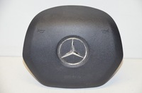 фото thumb №6, Mercedes benz gl 2012 подушка безпеки подушки ремені