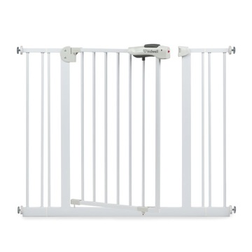 Ворота безопасности Kidwell Guarda 74-104 см Белый