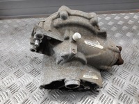 фото thumb №9, Dodge challenger awd a2203350004 диференціали