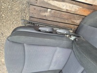 фото thumb №11, Bmw x1 e84 2011 сиденья заднее сиденье обшивки комплект