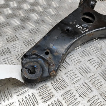 фото thumb №9, Ford transit vii 2023 ліва сторона нижній важіль переднє