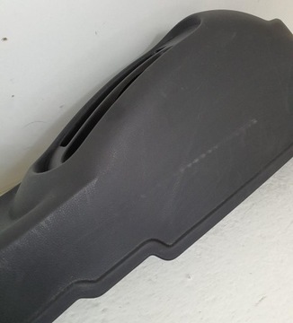 фото thumb №5, Туннель средний nissan micra k13 969111ha0a