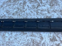 фото thumb №8, Молдинг дверь передняя перед cayenne gts хром