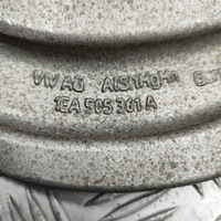 фото thumb №7, Audi q4 sportback e-tron 2023 правая сторона верхний рычаг задний