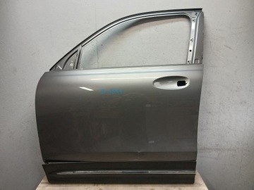 фото thumb №1, Двері перед ліві mercedes glb eqb w247