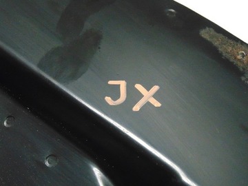 фото thumb №7, Панель під лобовим склом infiniti jx35 qx60 12-20r версія eu/us