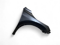 фото thumb №7, Lexus rx v крыло передний