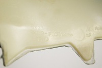 фото thumb №5, Jaguar xf x250 2.2 d 2012 rhd защита правого стойка a