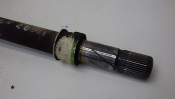 фото thumb №6, Піввісь права trafic ii vivaro a 2.0 dci 10020768