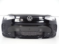 фото thumb №1, Бампер перед передній vw id4 id.4 gtx 6xpdc + led + камера