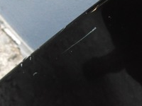 фото thumb №7, Капот крышка двигателя bmw z4 e85 цвет 475