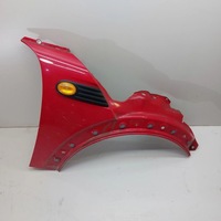 фото thumb №3, 2012 mini cooper roadster r59 крила