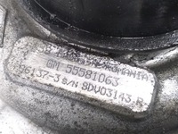 фото thumb №8, Opel insignia a 2015 турбина