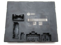 фото thumb №1, Модуль блок керування пам'яті сидіння a5 8t 8t0959760b