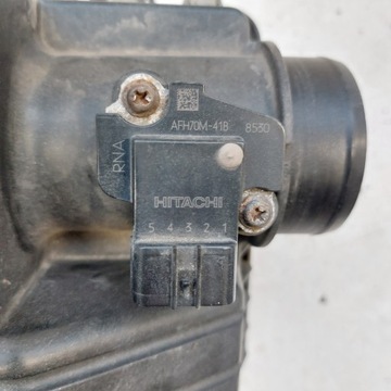 фото thumb №6, Honda civic viii 8 1,3 гібрид 2008 sedan корпус фільтра повітря