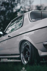 Купити Mercedes c123 купе amg pakiet/bodykit replika, фото thumb