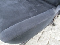 фото thumb №11, Outlander 4007 06-13 сидіння заднє сидіння задня комплект