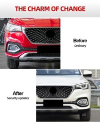 фото thumb №7, Drl led свет дневные лампа противотуманная поворотник dla mg hs 2018 2019 2020