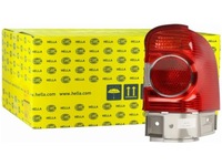 фото thumb №1, Лампа зад права hella 2va 964 957-021