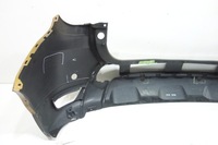 фото thumb №7, Бампер задняя dacia duster ii 2 17- 4pdc 850222027r