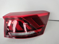 фото thumb №2, Лампа правая задняя vw t-roc 2gc cabrio led