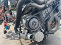 фото thumb №11, Двигатель bmw n52b25a n52 комплектный bmw e90 e91 e60 325i 525i 218km