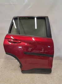 фото thumb №1, Toyota corolla cross дверь правое задние правый задняя