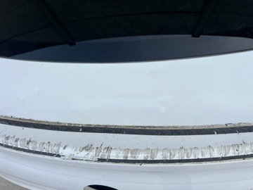 фото thumb №7, Кришка зад задня mercedes glc купе w253 253