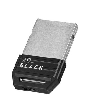 Карта расширения WD Black C50 Xbox X|S емкостью 1 ТБ