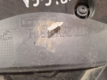 фото thumb №7, Решётка решётка радиатора 623101381r renault kangoo ii рестайлинг 14-