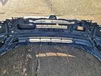 фото thumb №8, Mitsubishi outlander iii рестайлінг бампер переднє перед