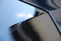 фото thumb №10, Bmw 5' g60 g61 бампер переднее перед м-пакет pdc жгут комплектный 416 usa