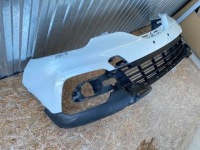 Бампер перед передній renault captur lift Ціна, фото thumb