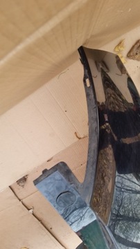 фото thumb №5, Бампер зад honda civic viii ufo 05-08